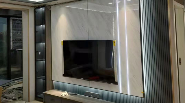 巨奧集成墻面 巨奧集成墻面