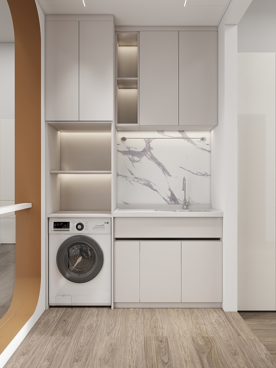 巨奧非標(biāo)陽臺(tái)柜效果 巨奧非標(biāo)陽臺(tái)柜效果